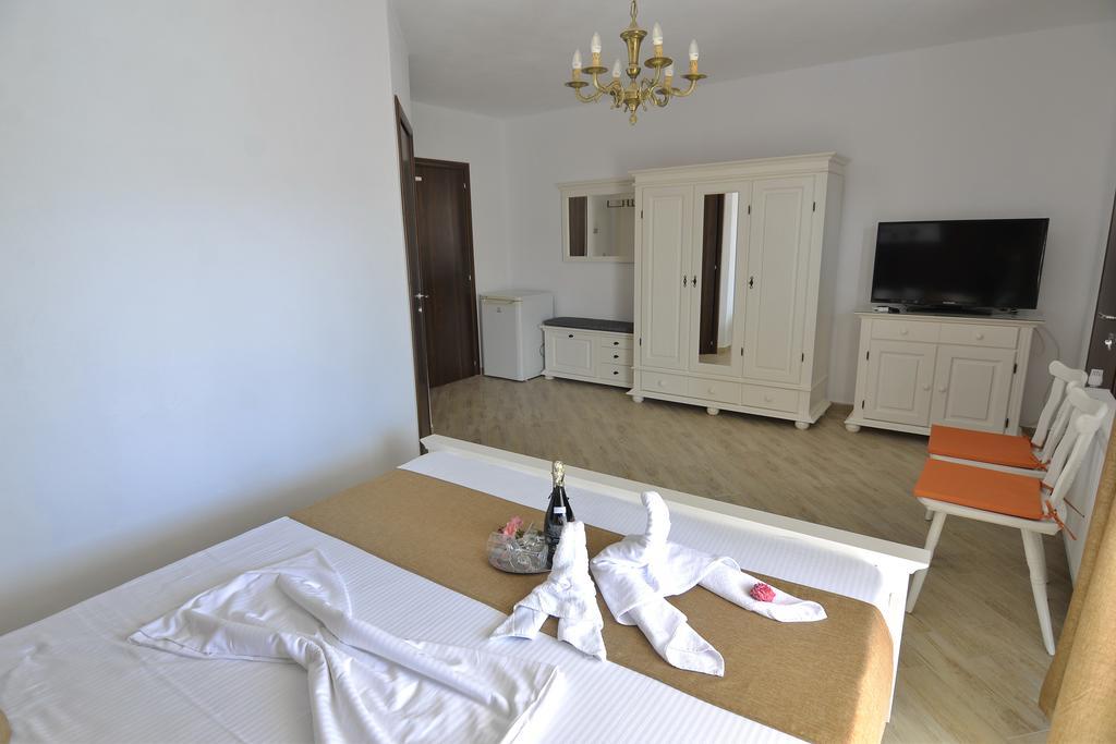 Ieşelniţa Casa Marina酒店 外观 照片